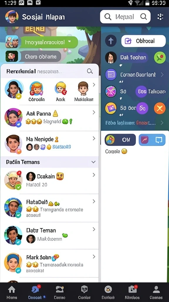 Screenshot lengkap777 nomor 1