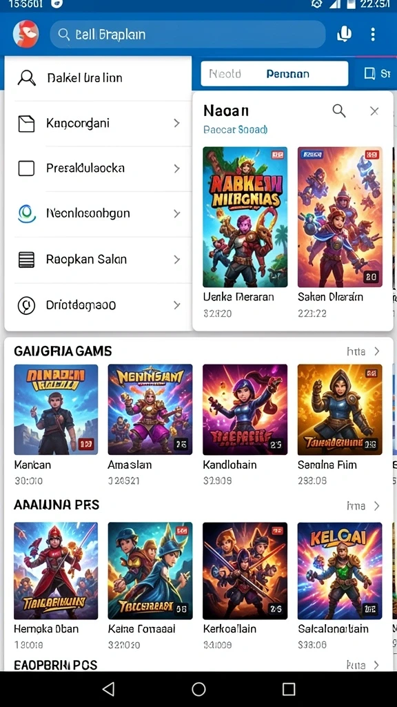 Screenshot lengkap777 nomor 2