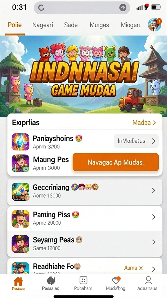 Screenshot mega338 nomor 1