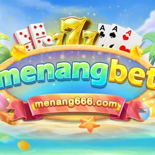 menang666 APK Resmi — ikon aplikasi