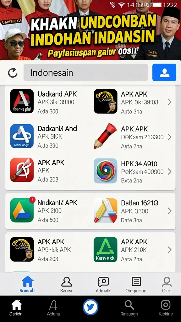 Screenshot mpoid nomor 1