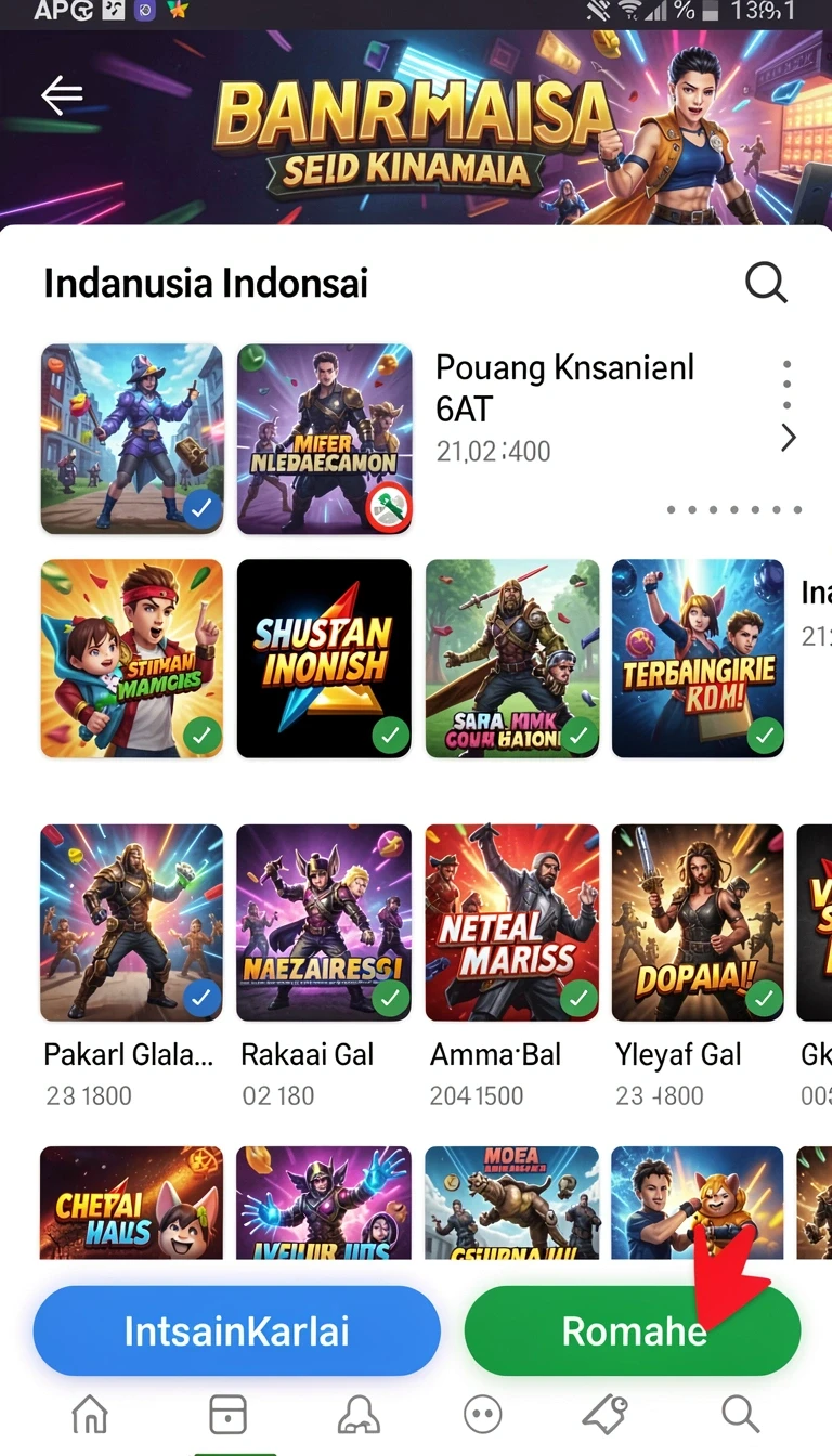 Screenshot mustang77 nomor 2