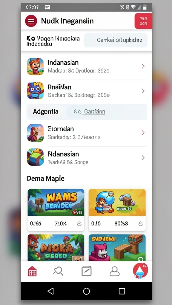 Screenshot naga2000 nomor 1