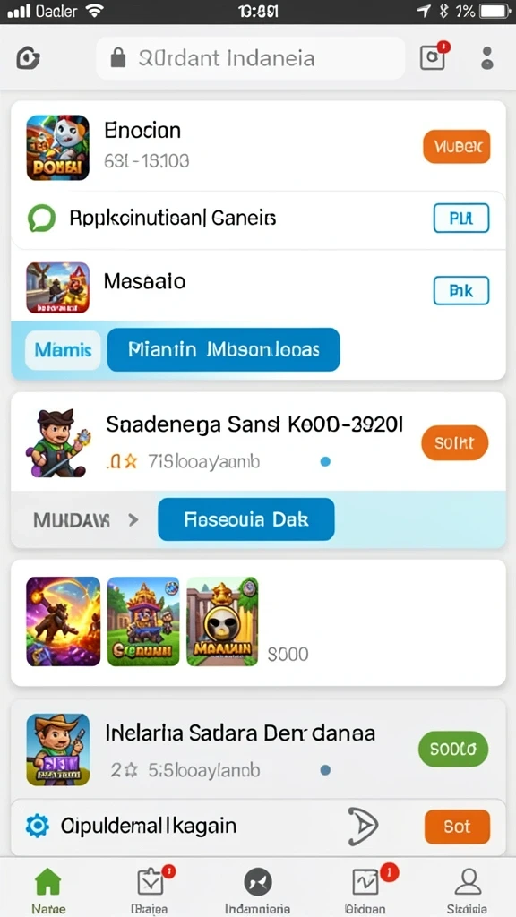 Screenshot naga2000 nomor 3