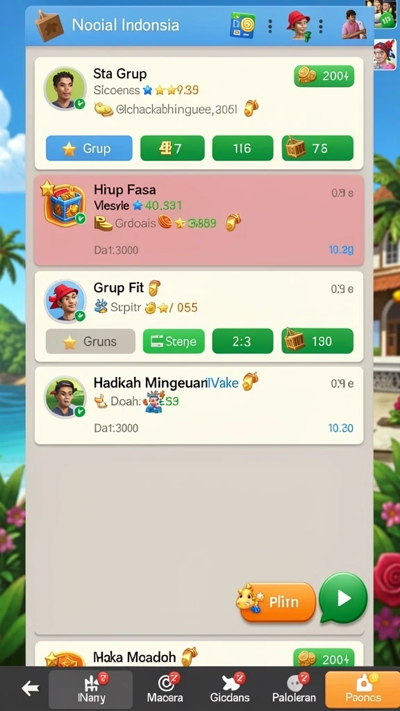 Screenshot nv77 nomor 3
