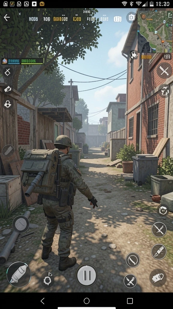 Screenshot nx888 nomor 1