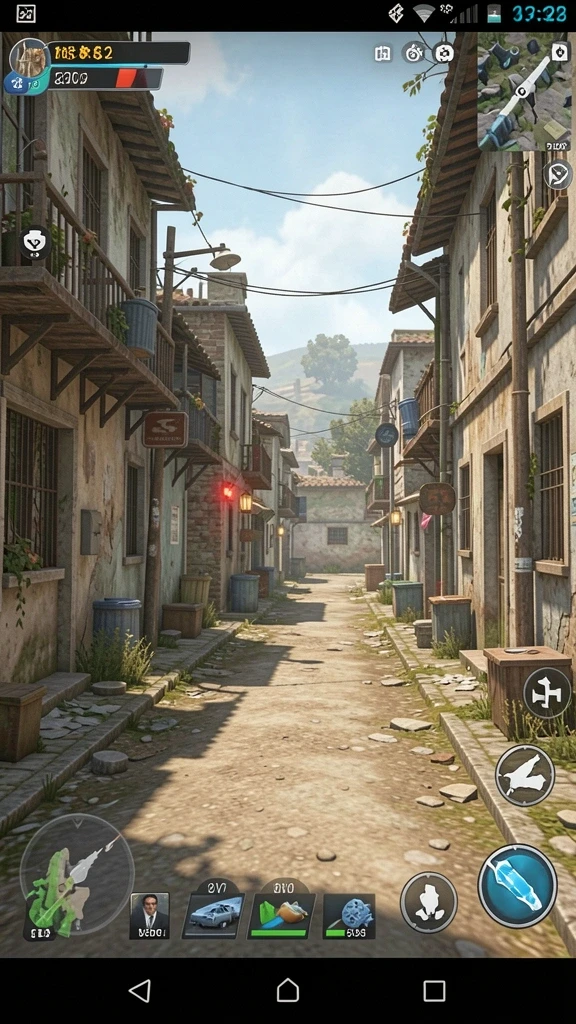 Screenshot nx888 nomor 3