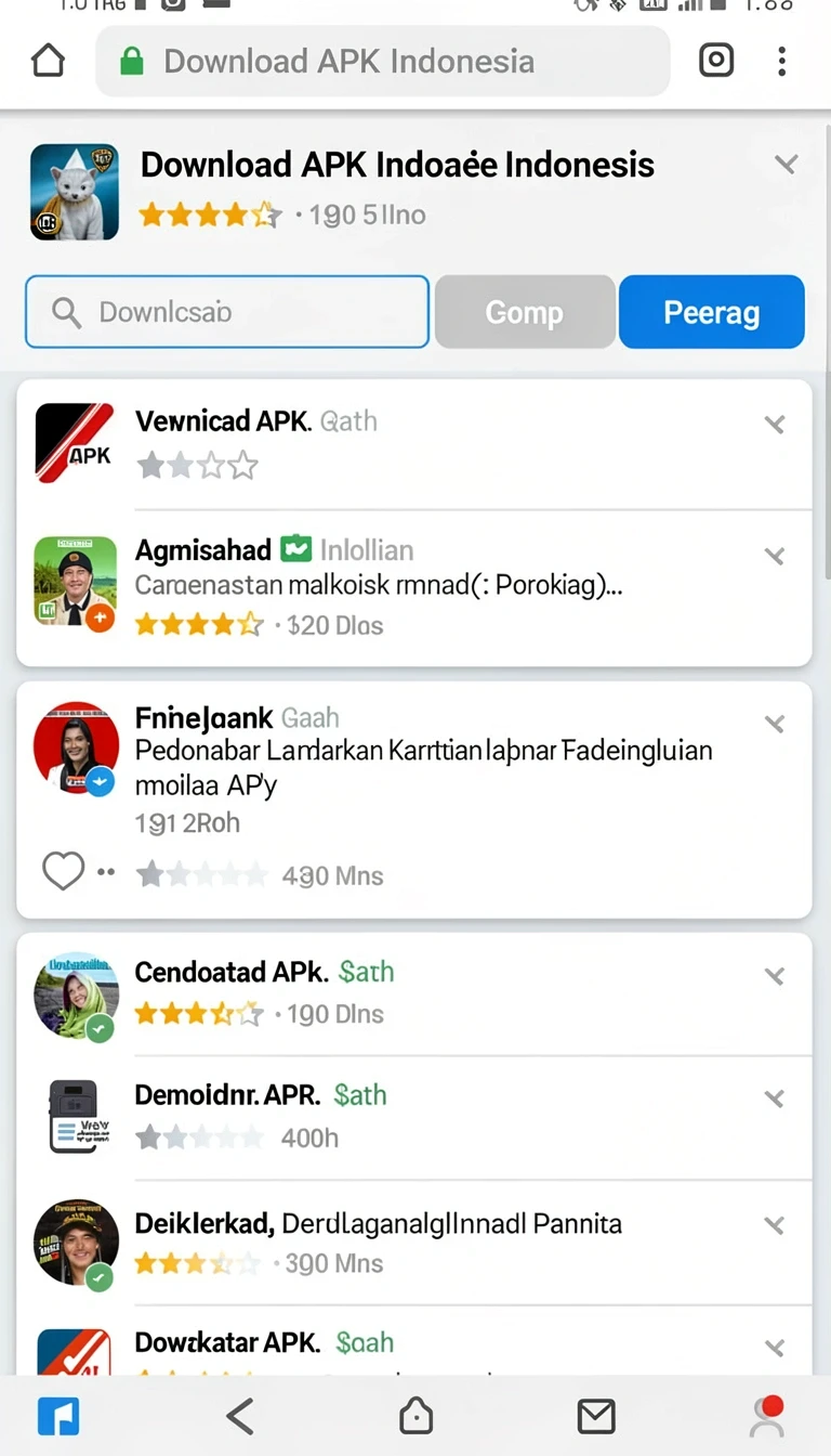 Screenshot okjk nomor 1