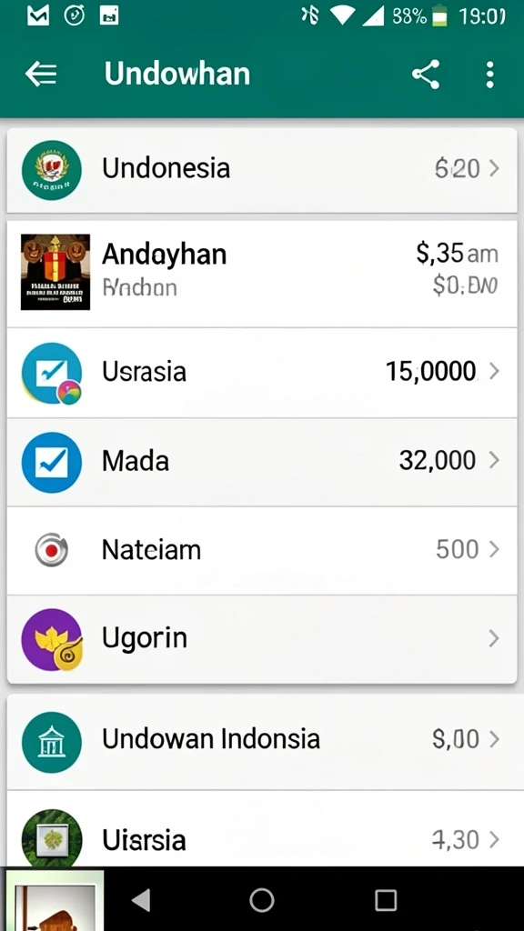 Screenshot ormastoto nomor 1