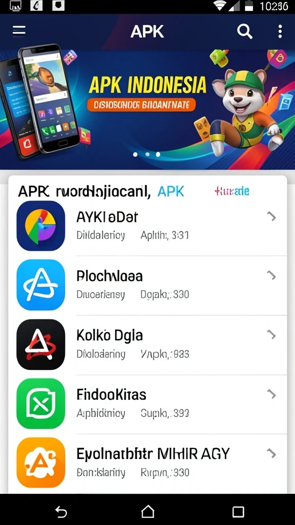 Screenshot ormastoto nomor 3