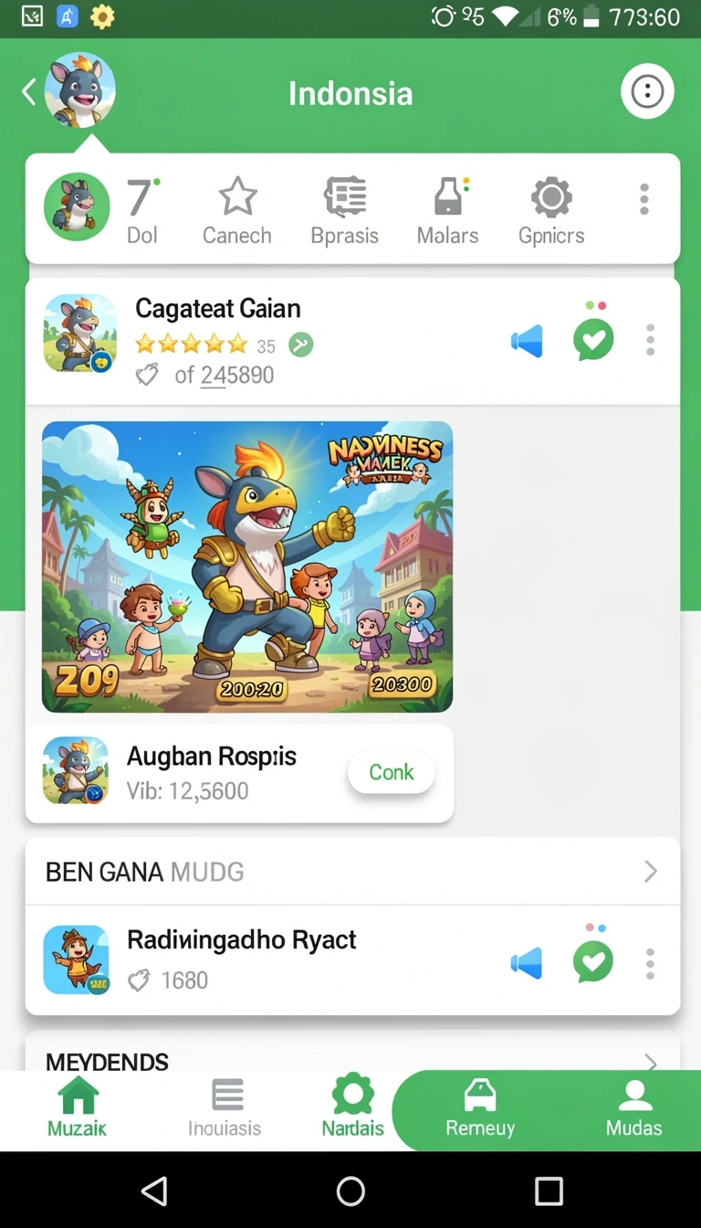 Screenshot ovo99 nomor 1