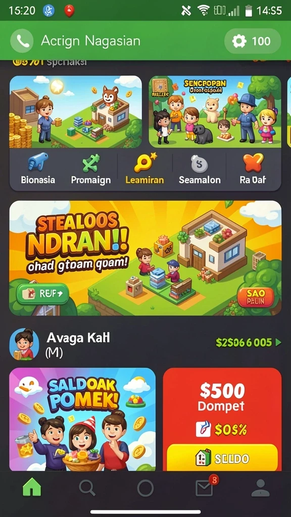 Screenshot panen138 nomor 3