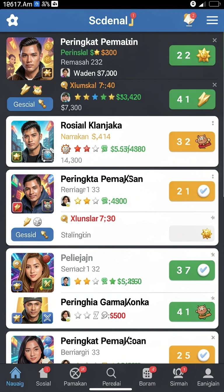 Screenshot pasar123 nomor 2