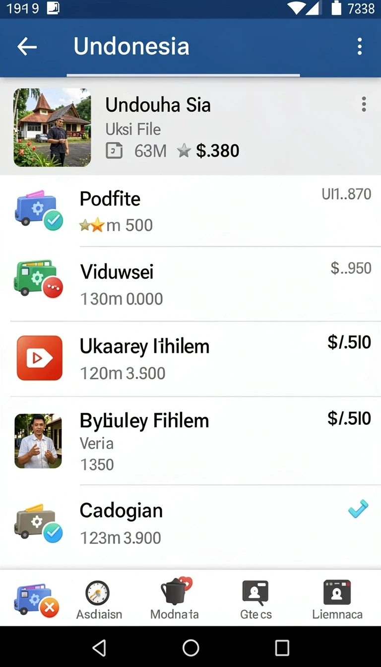 Screenshot poa88 nomor 2