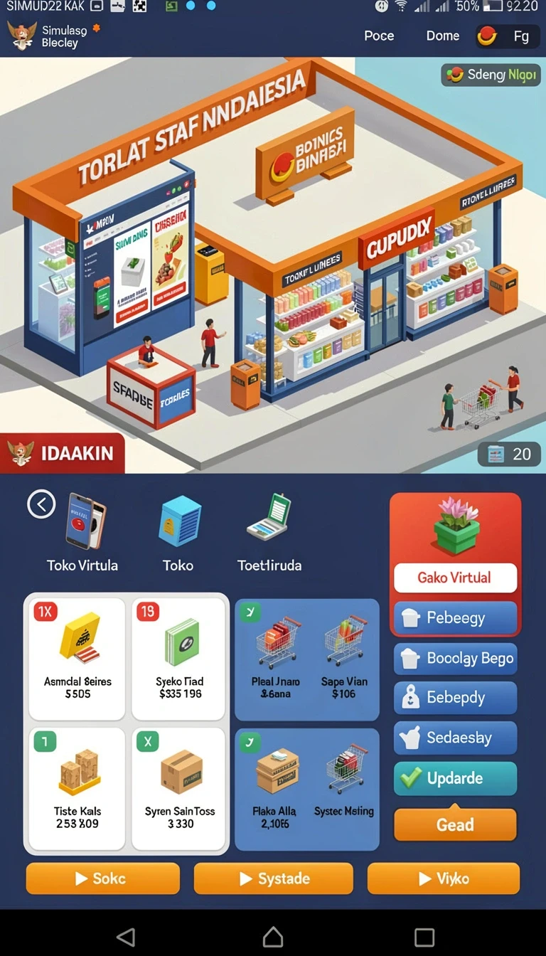 Screenshot rajacuan nomor 2