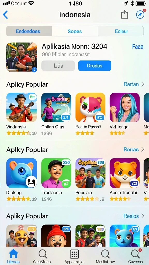 Screenshot rajastar nomor 3