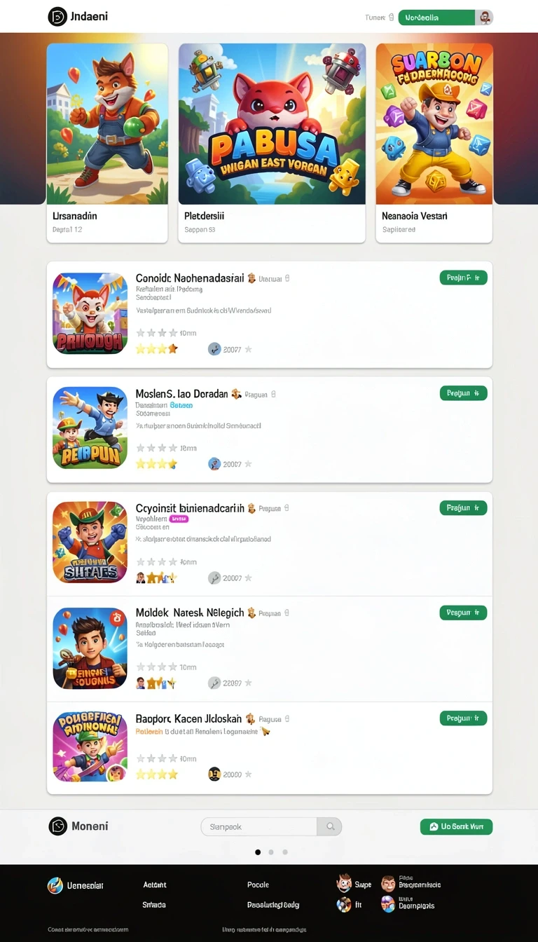 Screenshot rejeki nomor 3