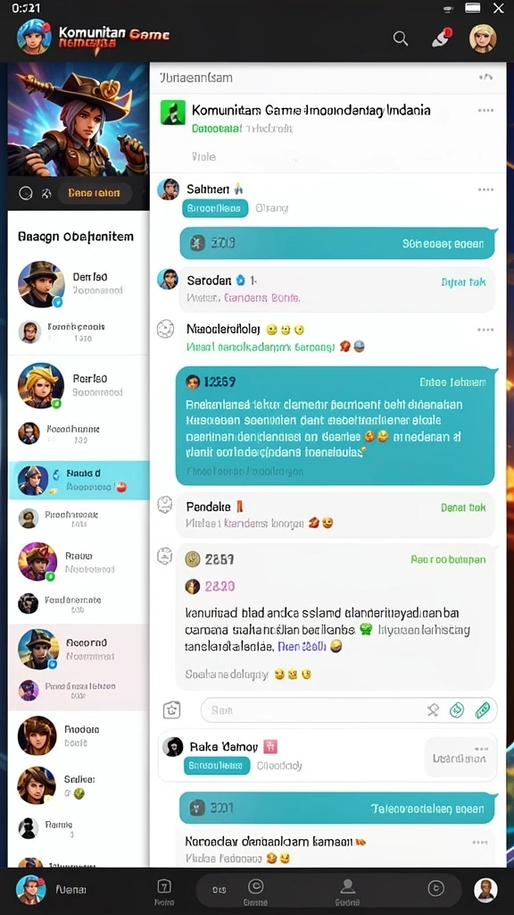 Screenshot rvip3 nomor 1