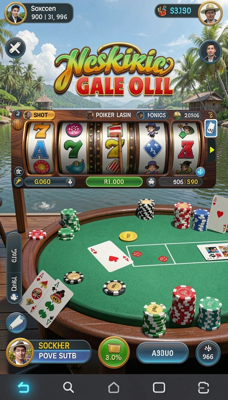 Screenshot sl777 nomor 3