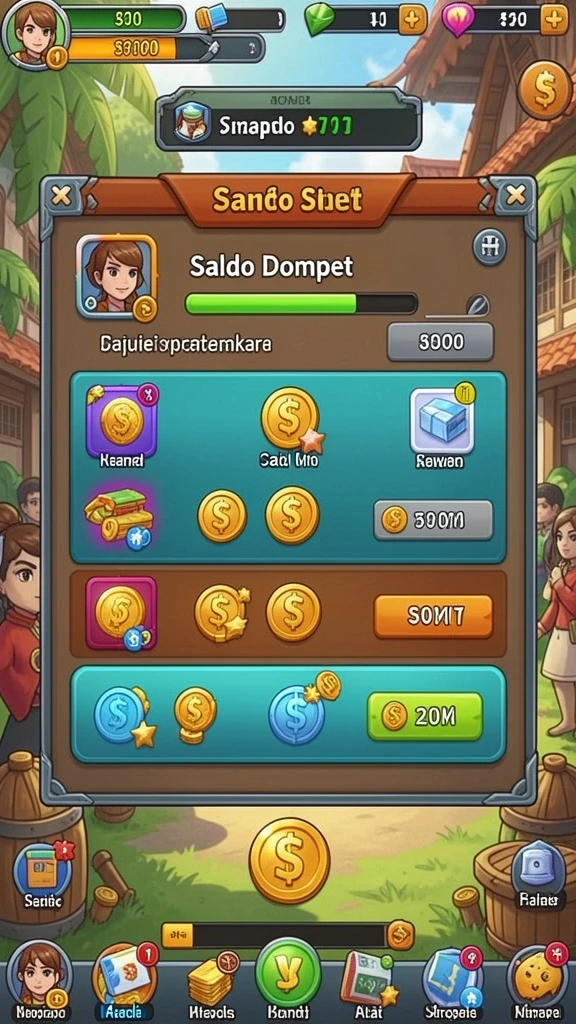 Screenshot spin88 nomor 1