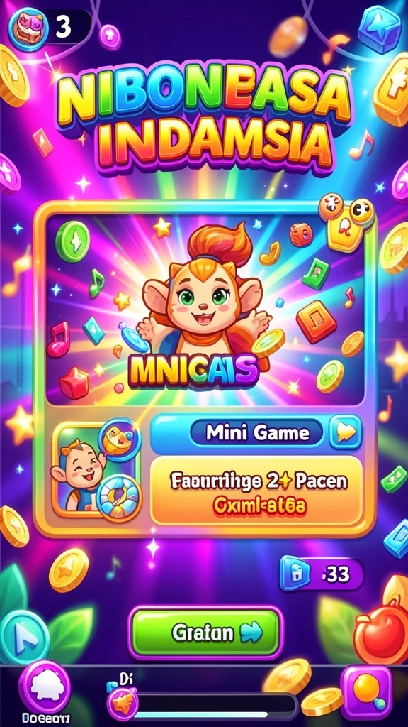 Screenshot spin88 nomor 3