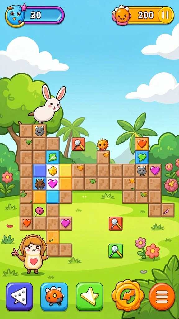 Screenshot surgaplay nomor 1