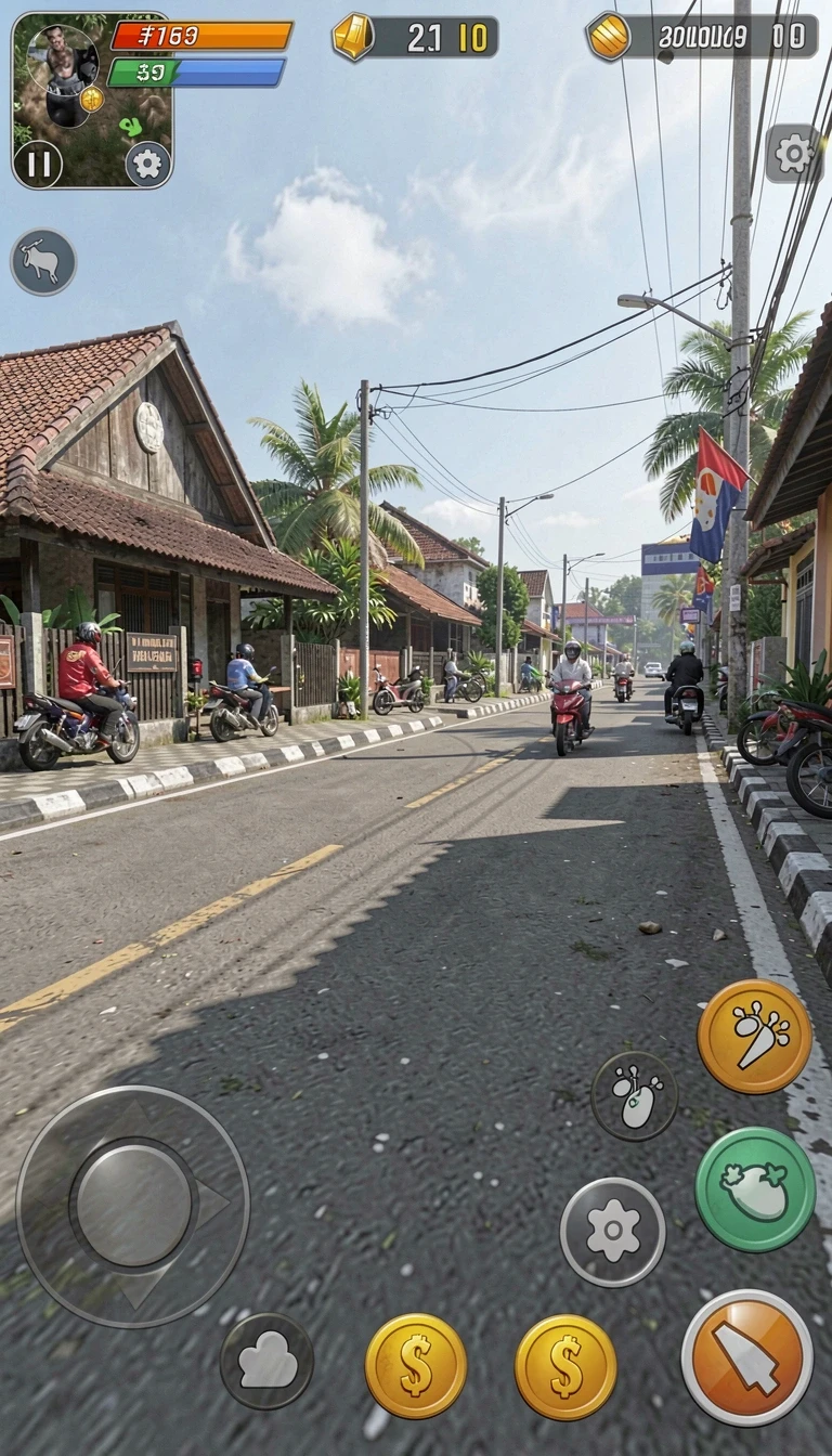 Screenshot surgavip nomor 2