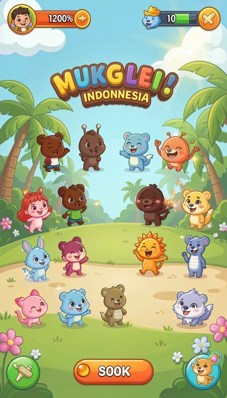 Screenshot svip9 nomor 1