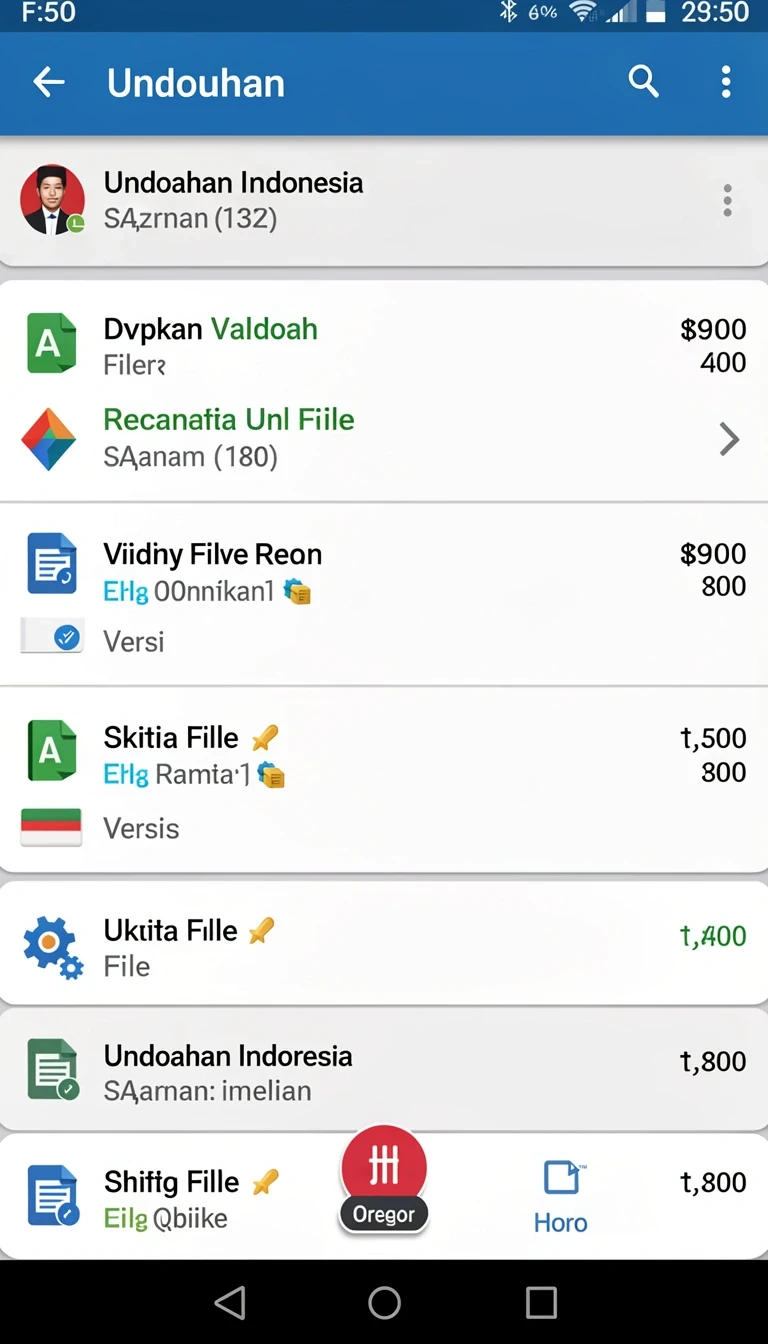 Screenshot t6 nomor 2