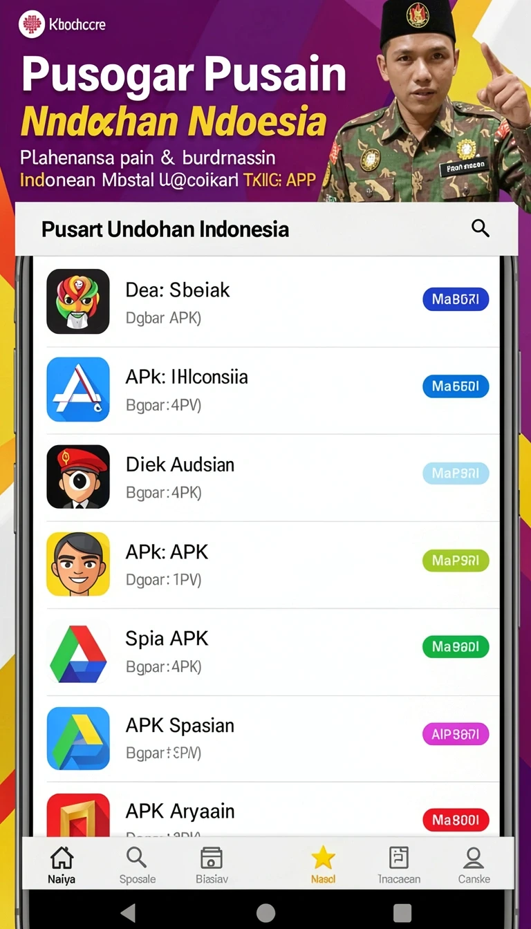 Screenshot t9999 nomor 1