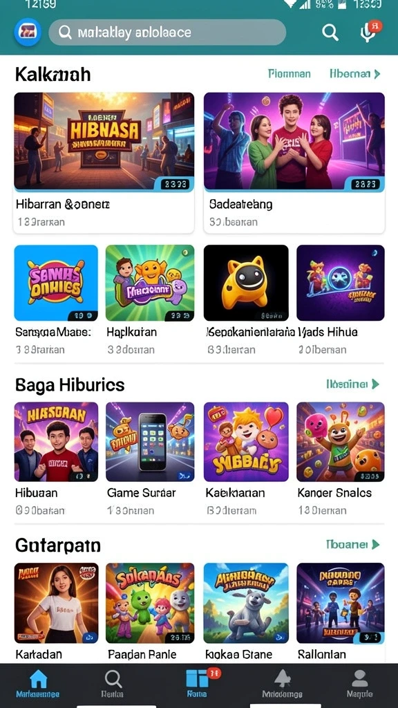 Screenshot tapjoy nomor 3