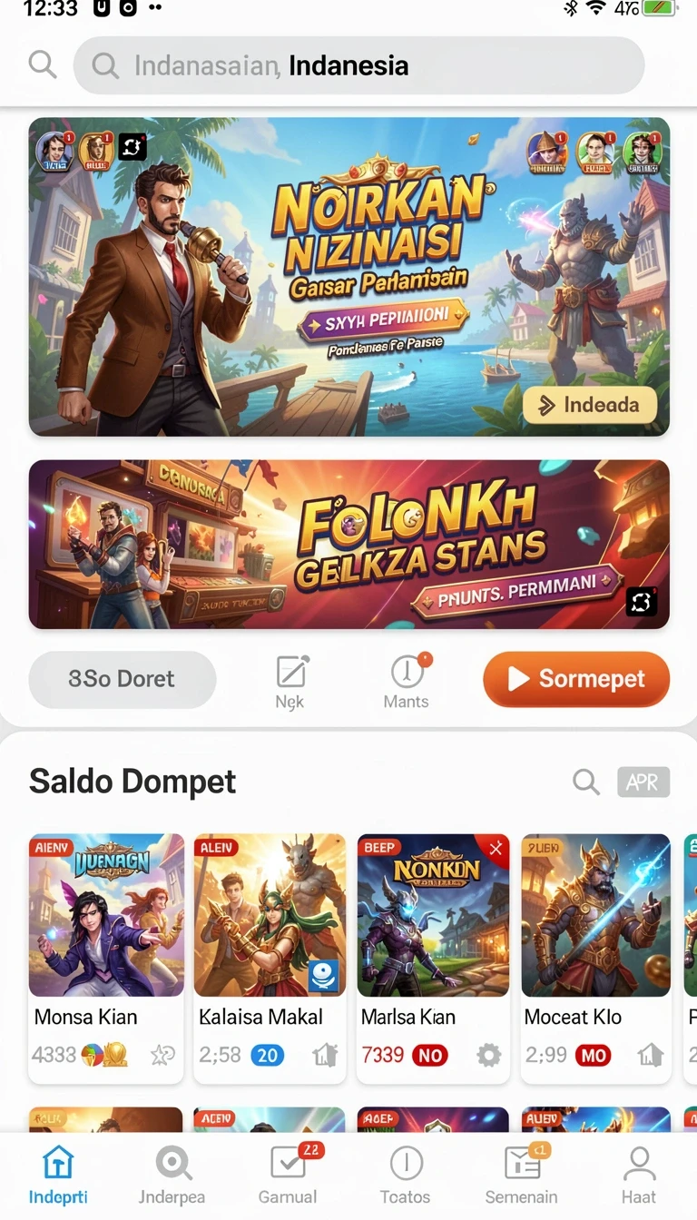 Screenshot tempototo nomor 3