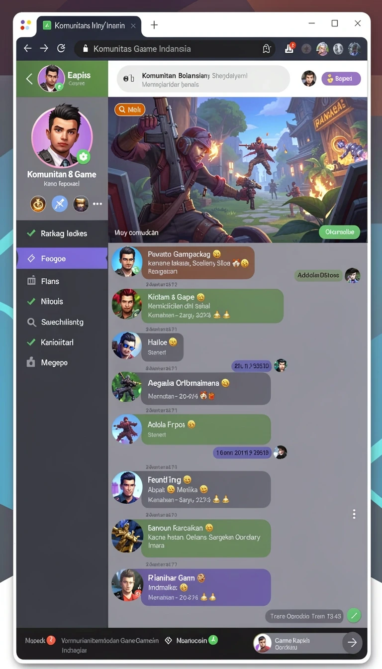 Screenshot topanhoki nomor 1
