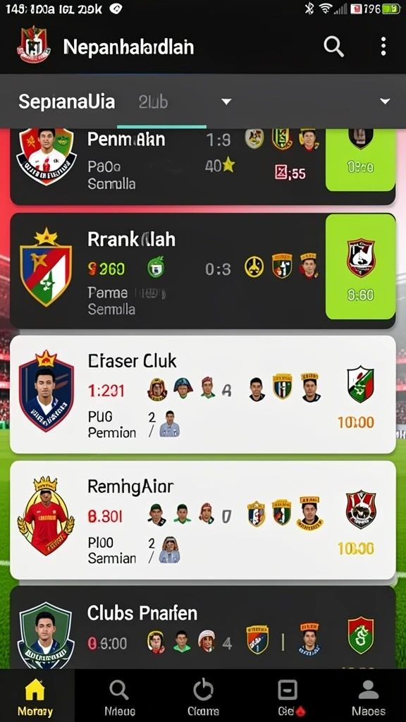Screenshot turu99 nomor 1