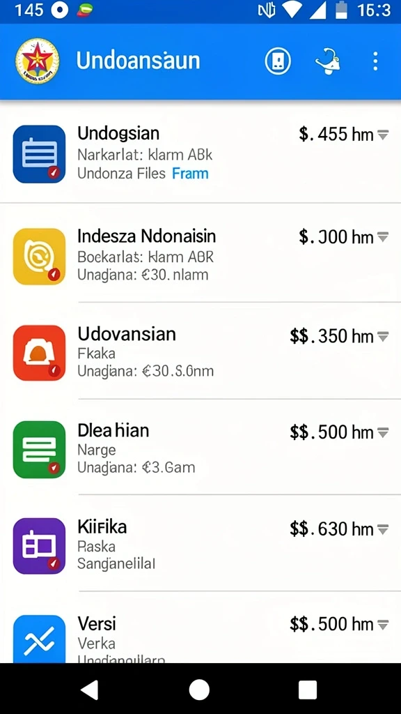 Screenshot uang77 nomor 1
