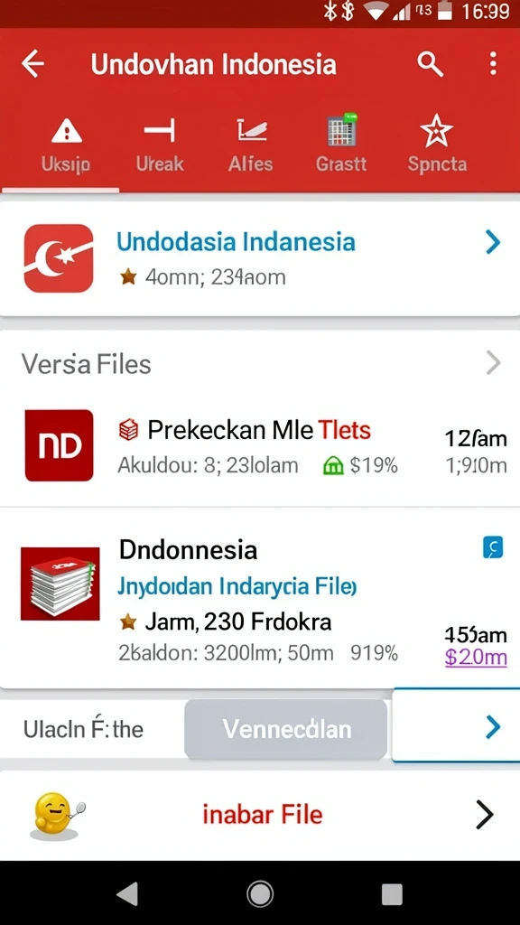 Screenshot v98 nomor 2