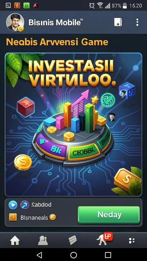 Screenshot v98 nomor 3