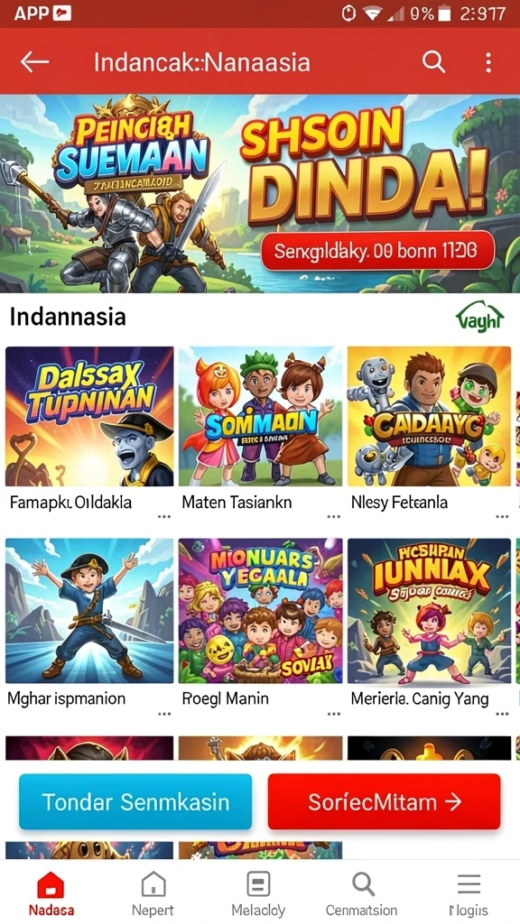 Screenshot visa89 nomor 3