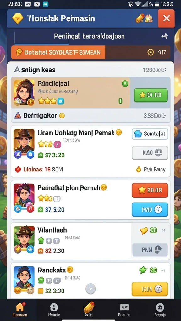 Screenshot visitorbet nomor 1