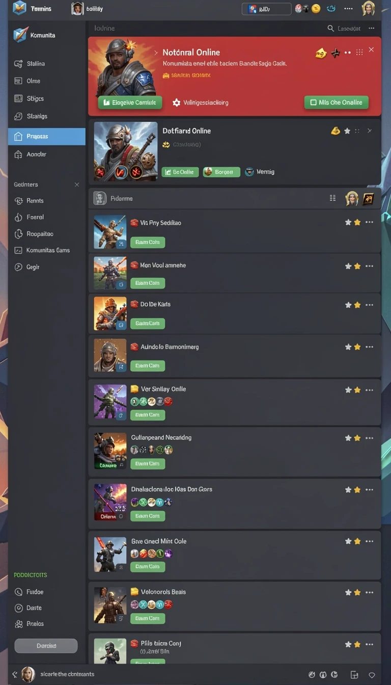 Screenshot zoro77 nomor 1